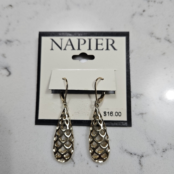 New Earrings - Picture 2 of 2